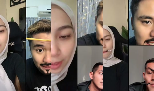 user.comm64's Stream - Aug 10, 2026, 8:16 AM
