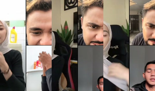 user.comm64's Stream - Aug 10, 2026, 9:07 AM