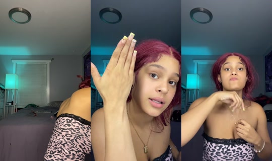 user.jxzzyy's Stream - Jul 19, 2026, 6:02 AM