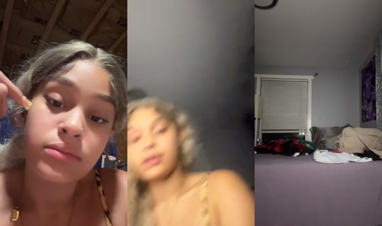 user.jxzzyy's Stream - Jul 22, 2026, 1:52 AM