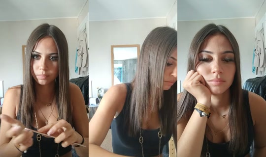 user.mance's Stream - Aug 23, 2026, 2:33 PM