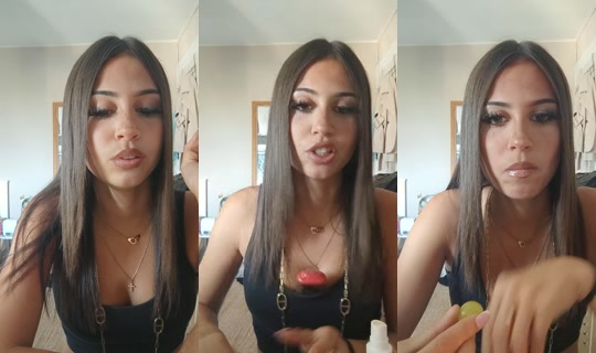 user.mance's Stream - Aug 23, 2026, 4:16 PM