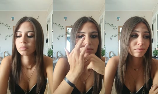 Live de user.mance - 25 de ago. de 2026, 13:51