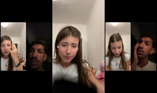 user.namee14689's Stream - Aug 4, 2026, 8:45 PM