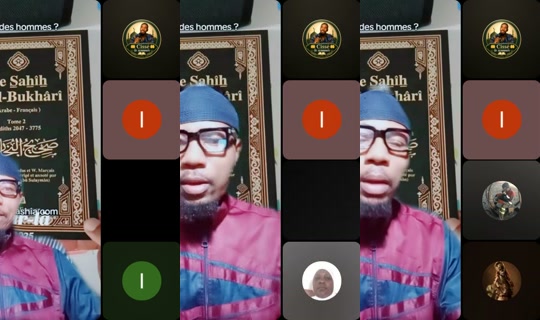 user.oustazachek Recorded on Aug 31, 2026, 6:52 AM