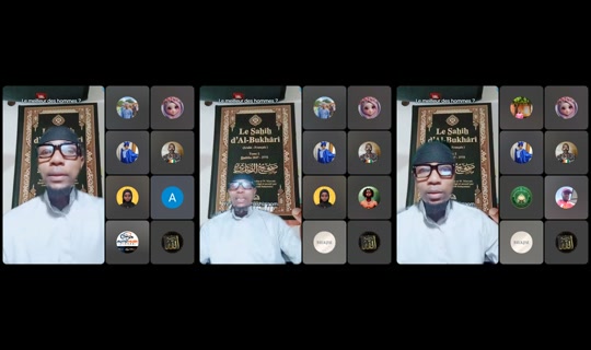 user.oustazachek's Stream - Sep 18, 2026, 9:43 AM