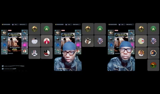user.oustazachek's Stream - Sep 21, 2026, 8:05 PM