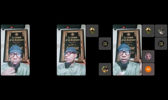 user.oustazachek's Stream - Sep 22, 2026, 6:14 AM