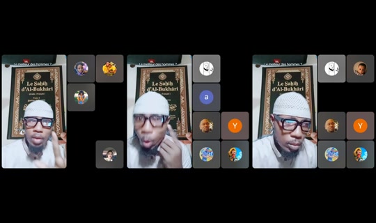 user.oustazachek's Stream - Oct 14, 2026, 6:38 AM