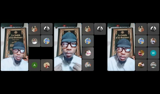 user.oustazachek Recorded on Oct 15, 2026, 6:14 AM