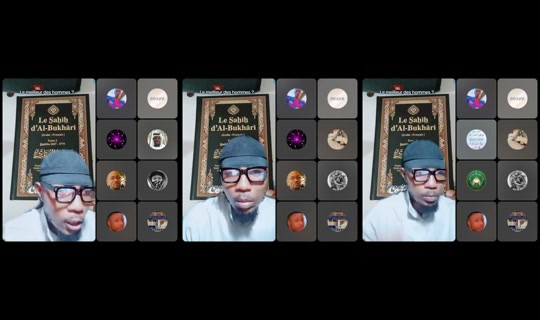 user.oustazachek Recorded on Oct 15, 2026, 9:36 AM