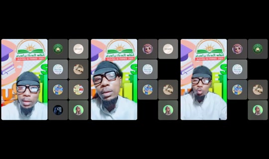 user.oustazachek Recorded on Oct 15, 2026, 12:08 PM