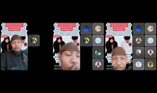 Stream von user.oustazachek – 23. Okt. 2026, 14:38