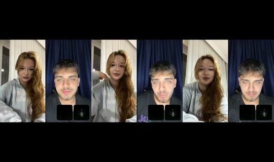 user018271892829's Stream - Aug 6, 2026, 11:06 PM