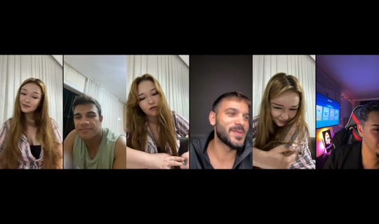 user018271892829's Stream - Aug 8, 2026, 12:07 AM