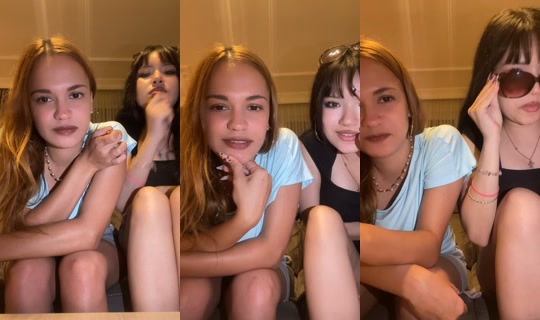 user018640126's Stream - Jul 27, 2026, 9:52 PM