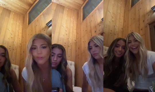 user0229716's Stream - Jul 15, 2026, 5:21 AM