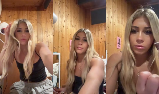 user0229716's Stream - Jul 16, 2026, 5:05 AM