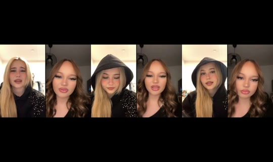 user0806sandy's Stream - Jul 13, 2026, 10:35 PM
