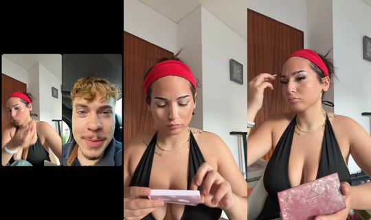 user08102929394959392's Stream - Jul 18, 2026, 6:24 PM