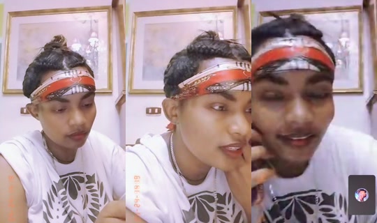 user09756596's Stream - Jul 23, 2026, 6:41 PM