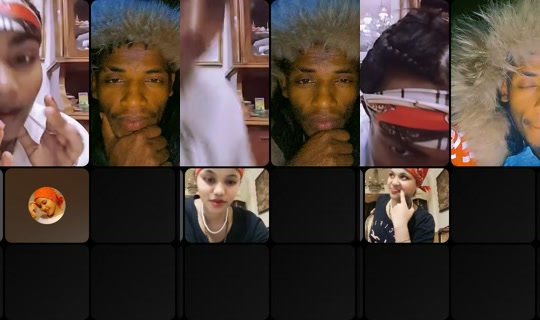 user09756596's Stream - Jul 23, 2026, 7:19 PM