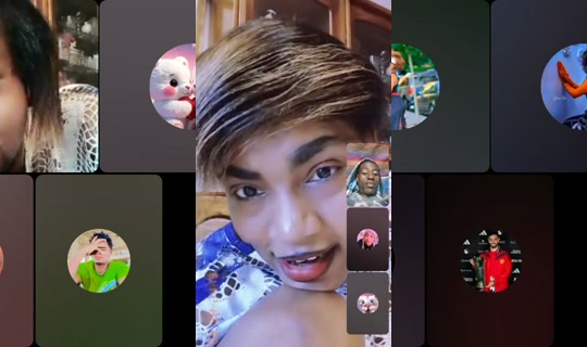 user09756596's Stream - Jul 24, 2026, 4:19 PM