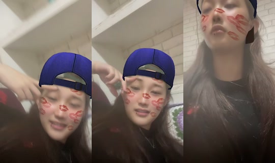 user1018748593776's Stream - Jul 22, 2026, 8:49 AM