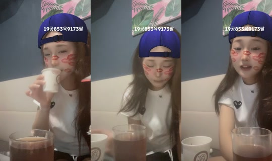 user1018748593776 の配信 - 2026年7月25日 16:28