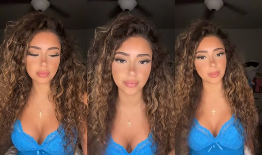 user124574389's Stream - Jul 24, 2026, 12:11 PM