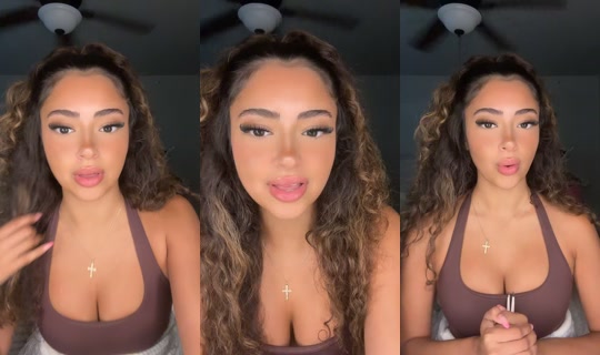 user124574389's Stream - Jul 30, 2026, 3:38 PM