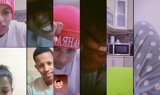 user125860598's Stream - Aug 8, 2026, 7:35 PM