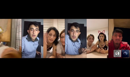 user12637282523727272754's Stream - Jul 31, 2026, 8:24 PM