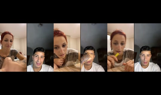 user12637282523727272754's Stream - Aug 31, 2026, 6:07 PM