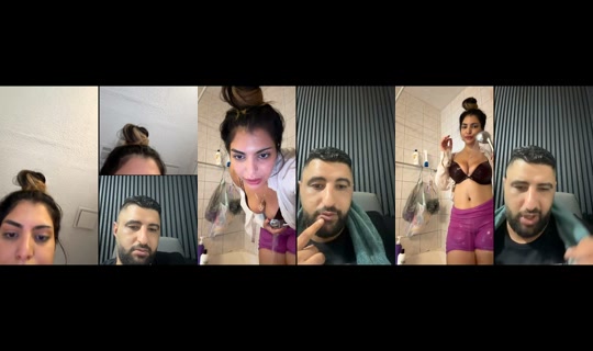 user135792468012333's Stream - Jul 18, 2026, 1:00 AM