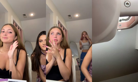 user142342134's Stream - Jul 24, 2026, 9:43 PM