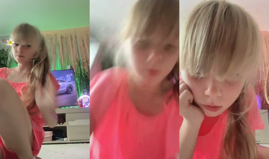 user1493956126685's Stream - Jul 19, 2026, 2:42 PM