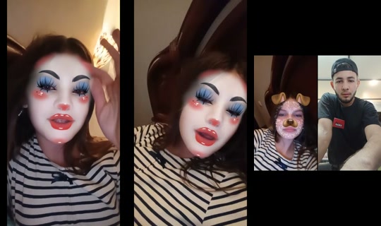 user165660389's Stream - Sep 12, 2026, 6:59 PM