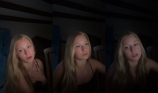 user188483835's Stream - Jul 28, 2026, 7:27 PM