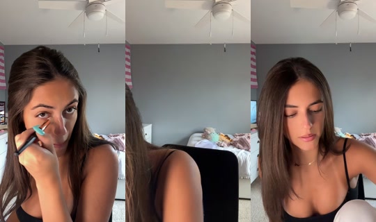 user1893742635's Stream - Jul 21, 2026, 8:29 PM