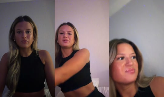 user199493817198192's Stream - Jul 20, 2026, 8:39 PM