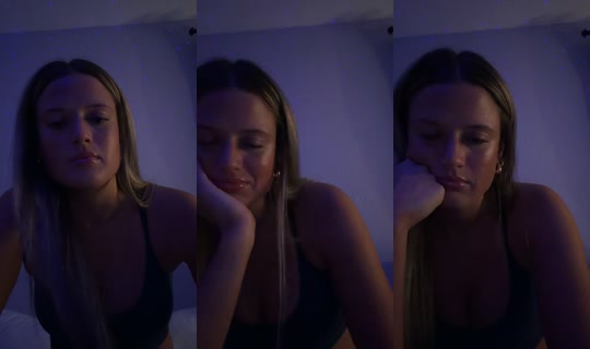 user199493817198192's Stream - Jul 21, 2026, 6:29 AM