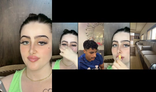user2028b3's Stream - Jul 24, 2026, 7:56 AM