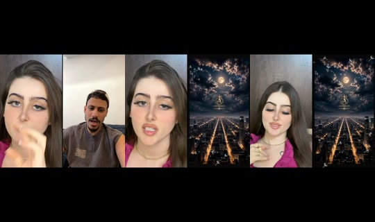Stream user2028b3 - 27 Jul 2026, 8.54