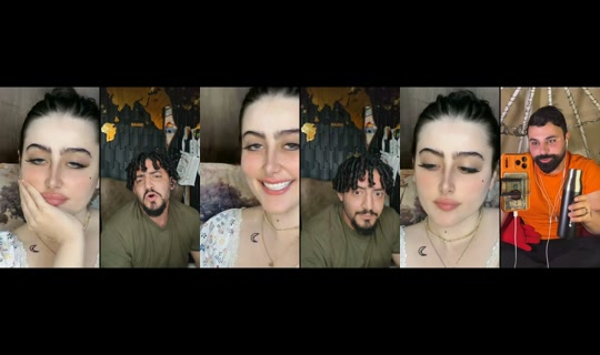 user2028b3's Stream - Aug 7, 2026, 2:07 PM