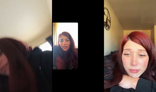 user222234b2rz's Stream - Aug 9, 2026, 7:52 PM