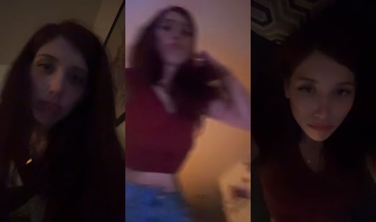 Stream di user222234b2rz - 10 ago 2026, 6:33