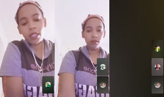 user232701245's Stream - Jul 24, 2026, 3:45 AM