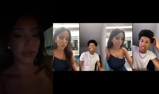 user234443918's Stream - Aug 3, 2026, 8:09 PM