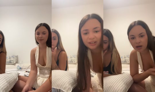 user2384729928382's Stream - Jul 7, 2026, 1:00 AM